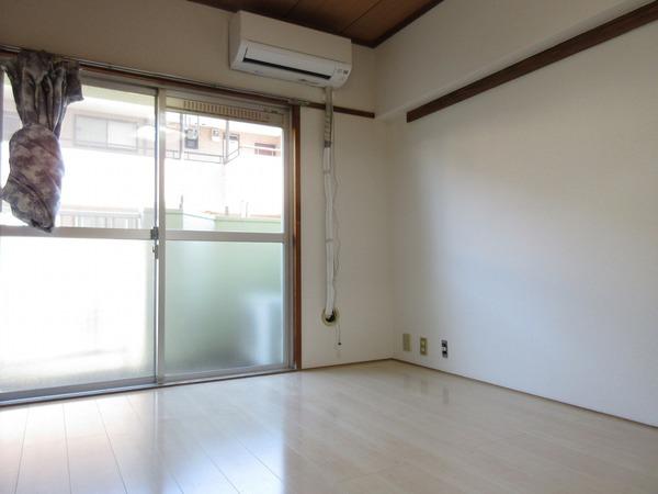 パールマンション（212） 部屋画像