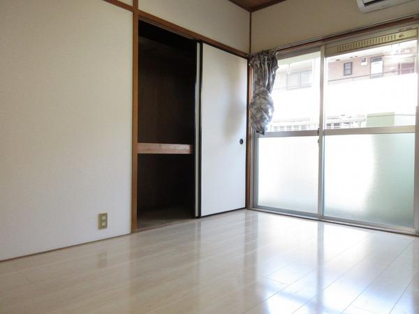 パールマンション（212） 部屋画像
