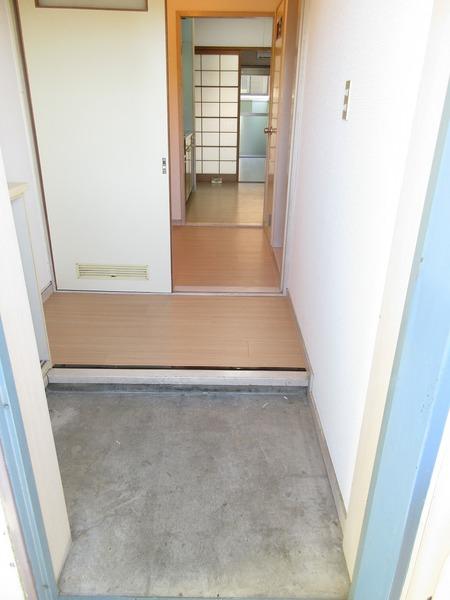 パールマンション（212） 部屋画像