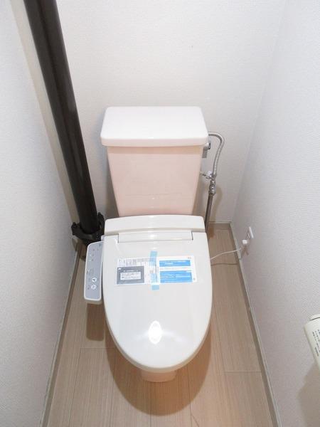 パールマンション（212） 部屋画像