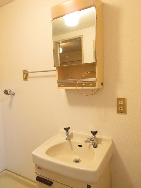 パールマンション（212） 部屋画像