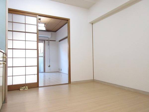 パールマンション（212） 部屋画像