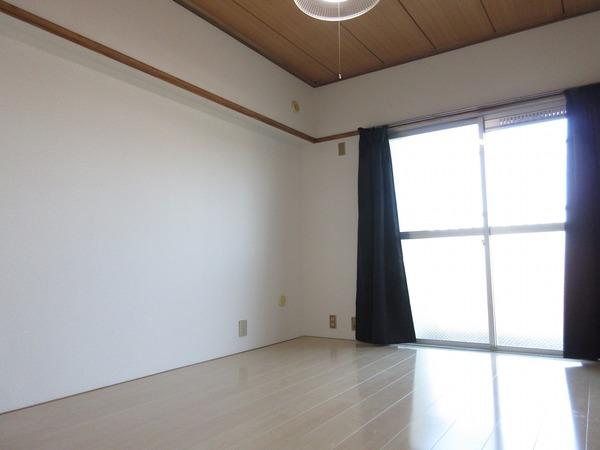 パールマンション（506） 部屋画像