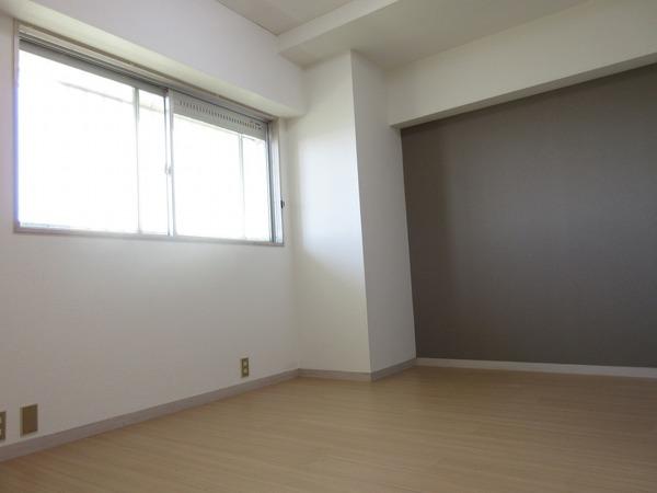 パールマンション（506） 部屋画像