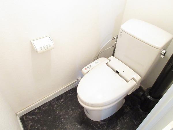 パールマンション（506） 部屋画像