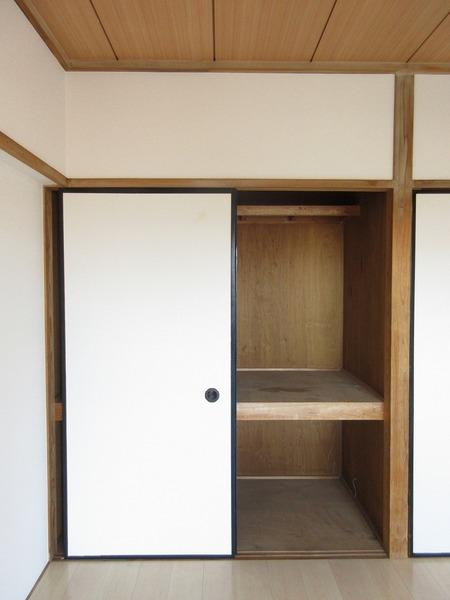 パールマンション（506） 部屋画像