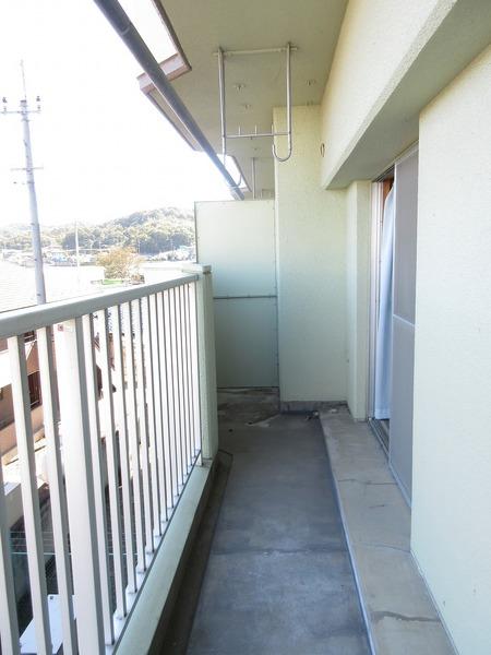 パールマンション（506） 部屋画像