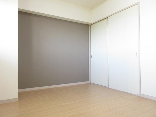 パールマンション（506） 部屋画像