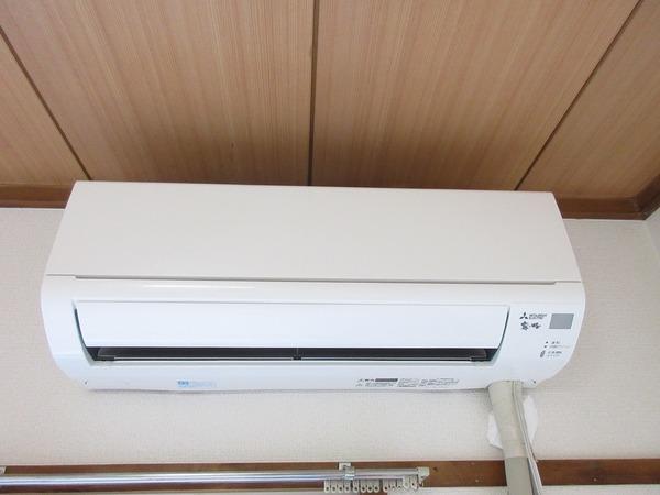 パールマンション（205） 部屋画像