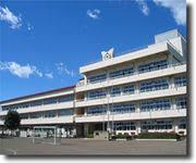 佐野市立犬伏小学校：843m