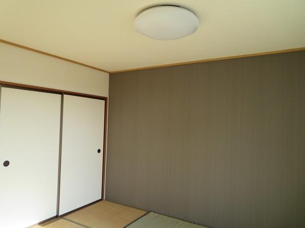 メゾンフォルテ（202） 部屋画像