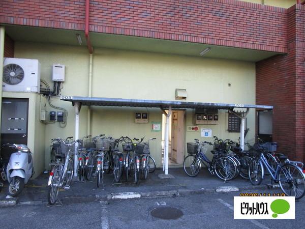 サン・コモード（505） その他