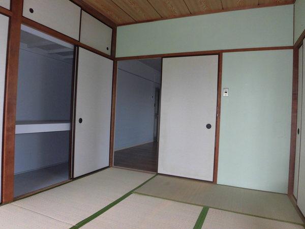 サン・コモード（505） その他部屋・スペース