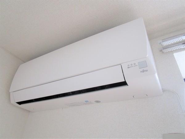 サンハイツケヅカA（101） 設備