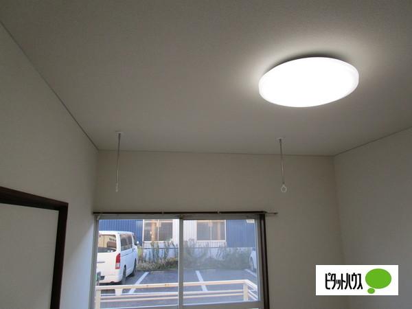 コーポ関口（A-5） その他