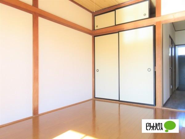 ロイヤルハイツハセガワ（102） その他部屋・スペース