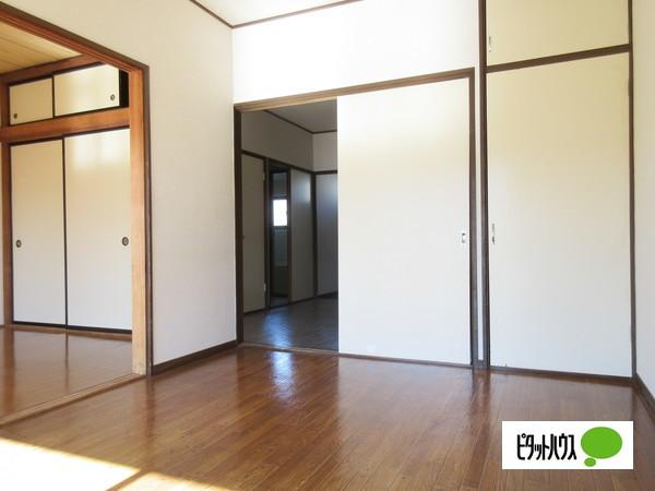 ロイヤルハイツハセガワ（102） その他