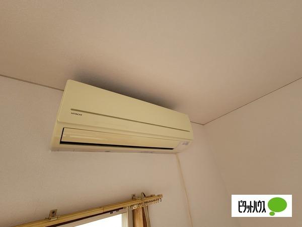 リバティ広内（B203） その他