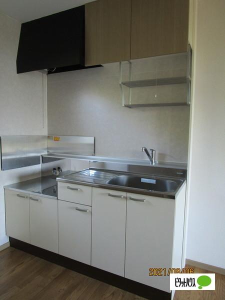 apartment 葉鹿町