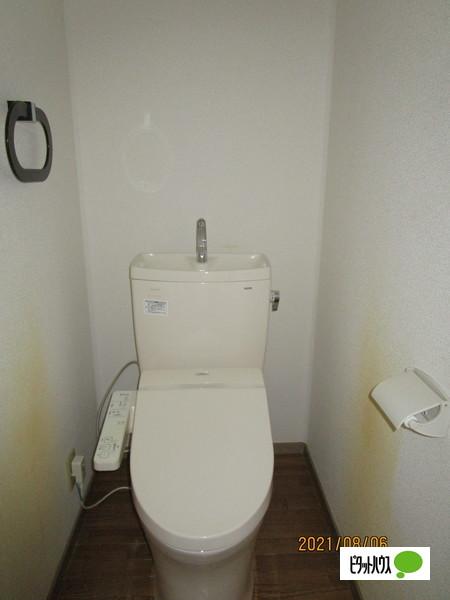 apartment 葉鹿町