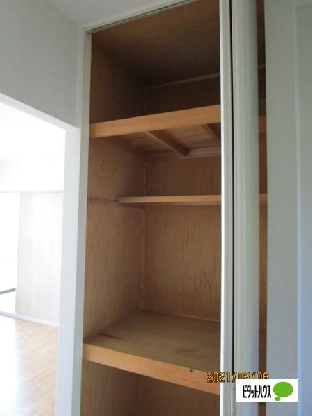 apartment 葉鹿町