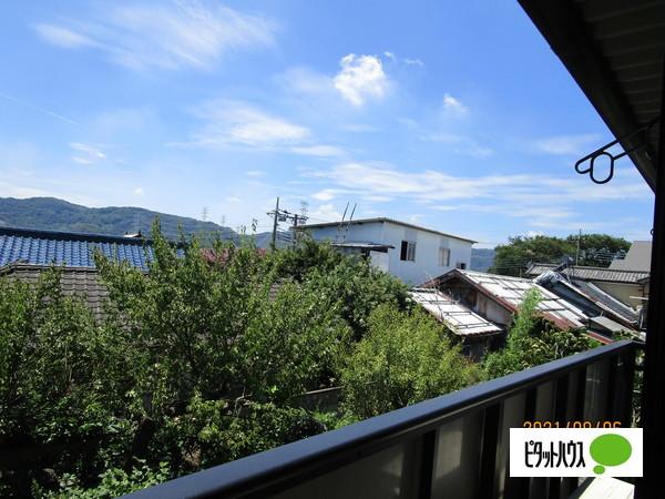 apartment 葉鹿町