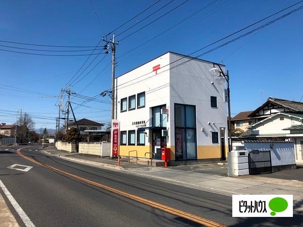 apartment 葉鹿町