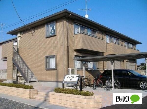 ★お部屋探しはピタットハウス館林店へ★