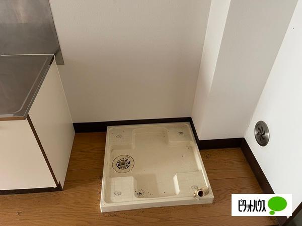 グリーンハイツD（106） その他