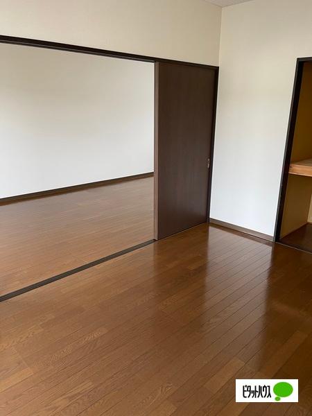 グリーンハイツD（302） その他部屋・スペース