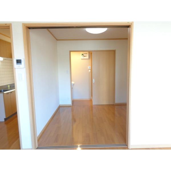 城東ホームズⅡ（104） その他部屋・スペース
