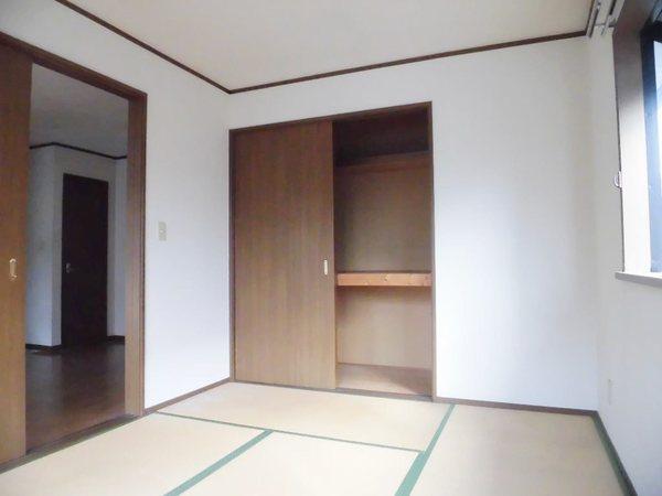 アネックス２１　栃本弐番館（201） その他