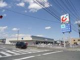 セイジョー田沼店：1183m