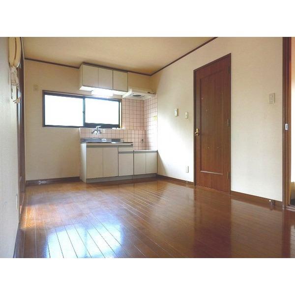 コーポ花水木　イプシロン館（12） その他部屋・スペース