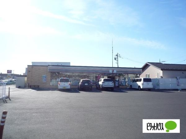 セブンイレブン足利大町店：966m