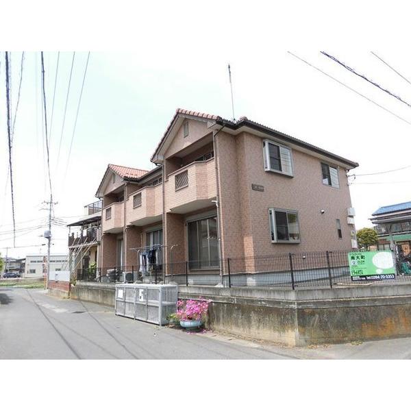 パーフェクトハウス南大町（2） 外観
