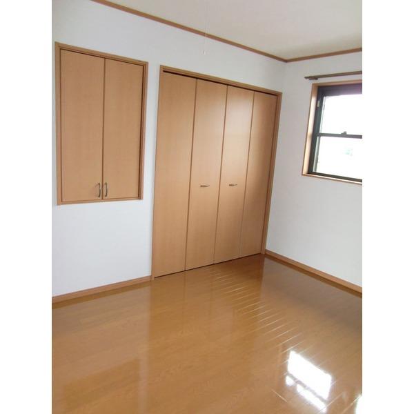 ガーデンヒル（2） 部屋画像