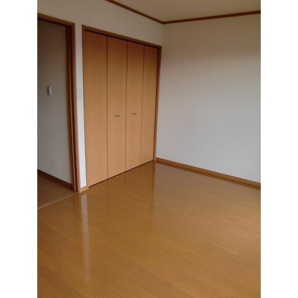 ガーデンヒル（2） 部屋画像