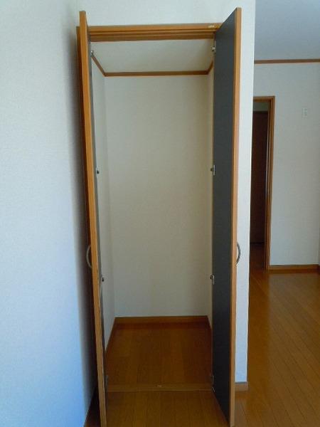 ガーデンヒル（2） 部屋画像