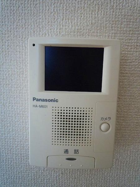 ガーデンヒル（2） 部屋画像