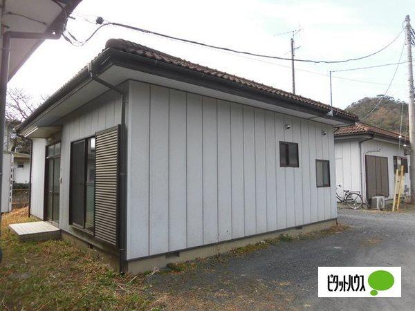 大沼田町貸家（6A） その他