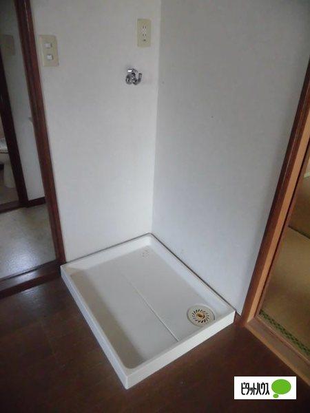 大沼田町貸家（6A） 設備