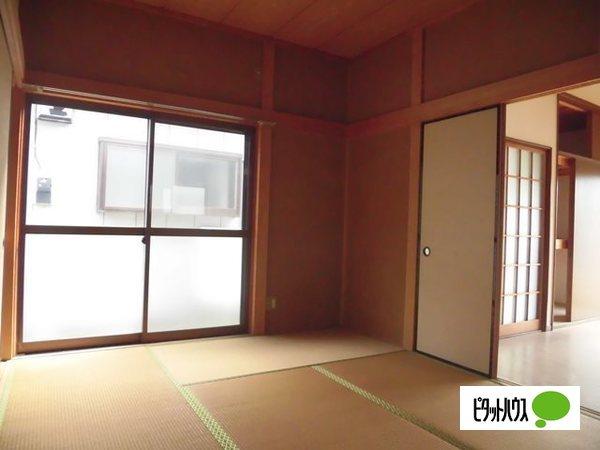 大沼田町貸家（6A） その他