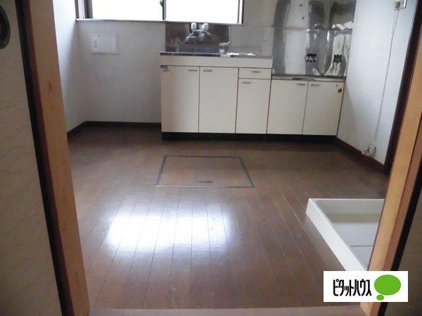 大沼田町貸家（6A） 設備