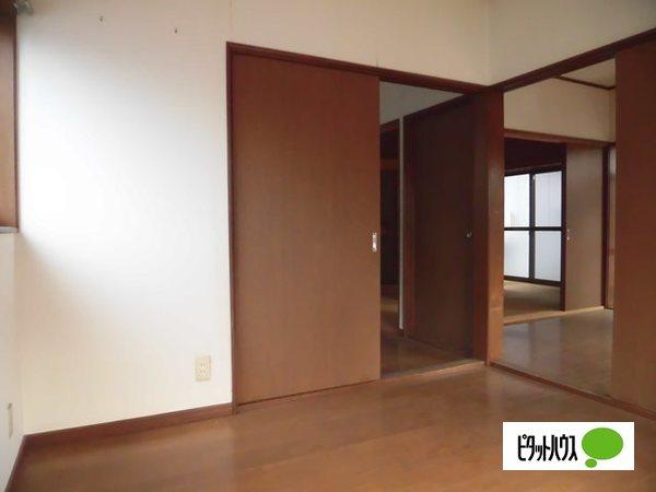 大沼田町貸家（6A） その他部屋・スペース