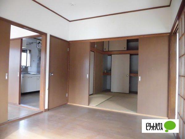 大沼田町貸家（6A） その他部屋・スペース