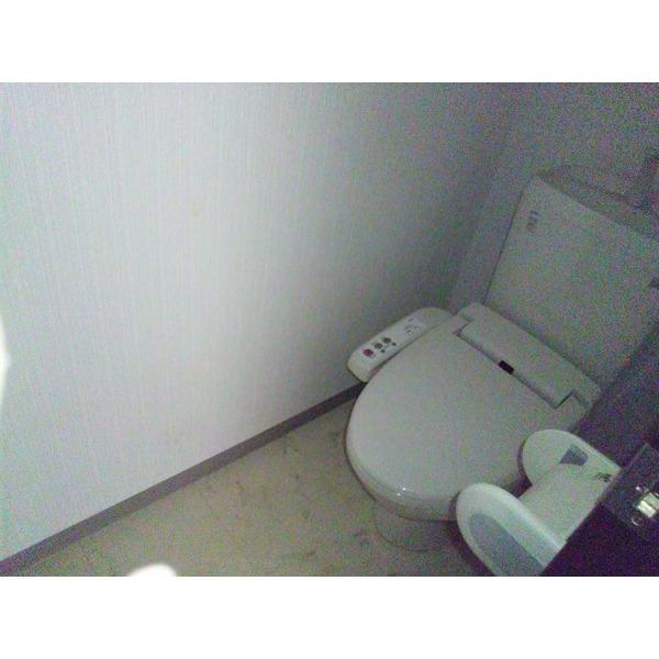 アネックス２１堀込（202） トイレ