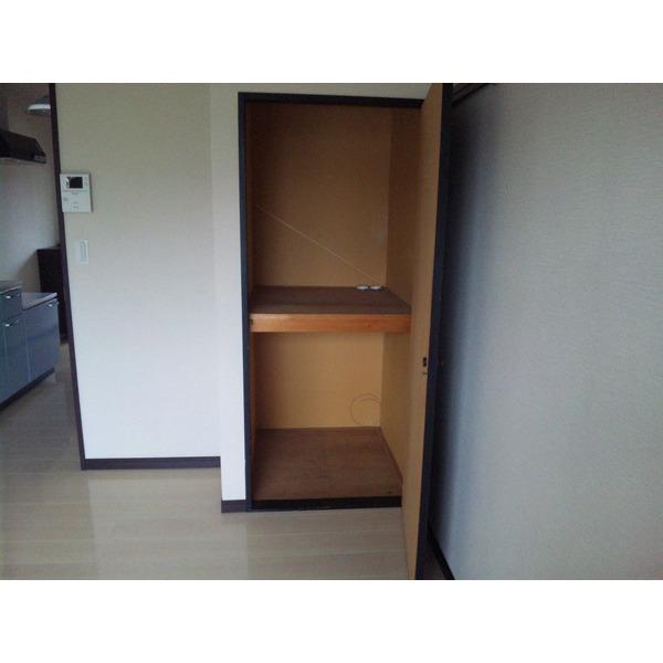 アネックス２１堀込（202） 収納
