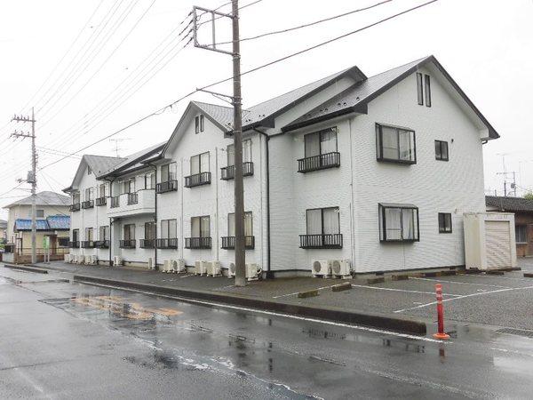 アネックス２１堀込（202） 外観