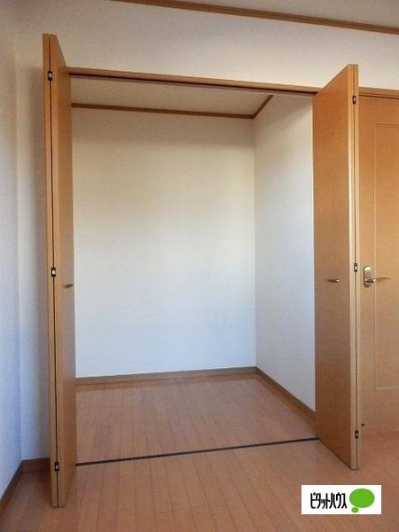 パークビューテラス　Ｃ棟（2） 部屋画像